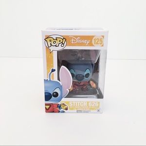 Funko Pop Stitch 626